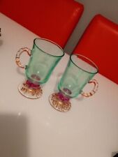 irish coffee glasses for sale  DUNGANNON