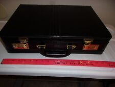 executive briefcase for sale  Belle Chasse