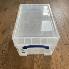 really useful box 9 litre for sale for sale  WESTCLIFF-ON-SEA