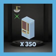 Roblox Islands 350x Tier 2 Vending Machines ✅Reduced Price Buy Fast✅ for sale  Shipping to South Africa