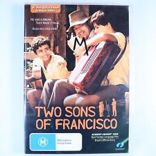 Dois Filhos de Francisco (DVD, 2005) Filme Drama Western Angelo Antonio R4 comprar usado  Enviando para Brazil