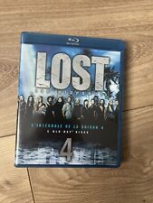 Blu ray lost d'occasion  Paris I