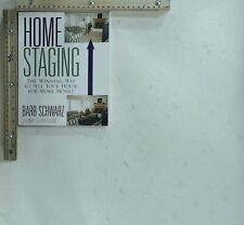 Home staging winning for sale  Logan