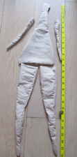 Uncompleted tilda doll for sale  BASINGSTOKE