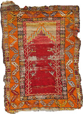 Antique rug prayer for sale  USA