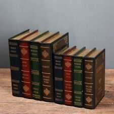 Vintage fake books for sale  Shipping to Ireland