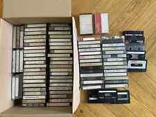 Audiokassetten bespielt gebrau gebraucht kaufen  Berlin
