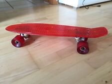 Candyboard skateboard penny for sale  Shipping to Ireland
