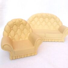 Pedigree sindy settee for sale  BURY