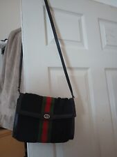 handbag gucci black for sale  Williamston