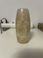 Nyx marmor vase gebraucht kaufen  Kolbermoor