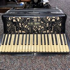 Vintage accordian excelsior for sale  Jacksonville