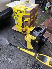 Karcher power control for sale  MANCHESTER
