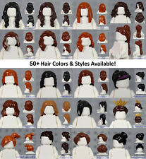 Lego female hair for sale  Lafayette