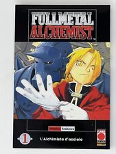 Fullmetal alchemist vol usato  Caserta