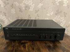 Nad c325bee stereo for sale  LEEDS
