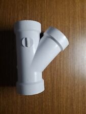 Pvc pipe fitting for sale  Petersburg
