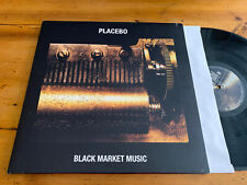 2019 placebo black usato  Perugia