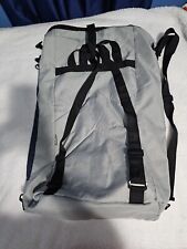 Brookstone backpack laundry for sale  Cherryville