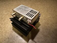 Unknown uhf amplifier for sale  YEOVIL
