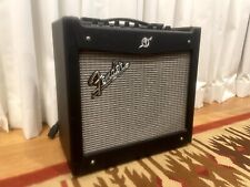 Fender mustang amp for sale  Louisville
