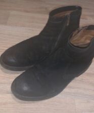 Boots bottines italiennes d'occasion  Lille-