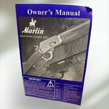 Marlin lever action for sale  Turtle Lake