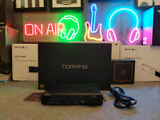 trio amplifier for sale  Shipping to Ireland