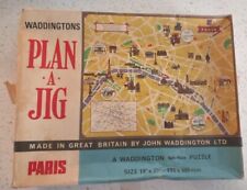 Vintage waddingtons plan for sale  WOODBRIDGE