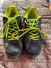 Zapatos de confort para hombre I-Runner Neuropathy talla 13 XW 4E - gris segunda mano  Embacar hacia Argentina