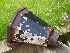 Antique vintage gutter for sale  Shipping to Ireland