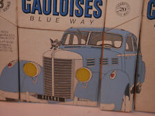 Gauloise blue way d'occasion  Saint-Herblain