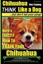Chihuahua chihuahua training for sale  Jessup