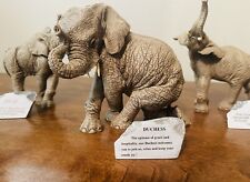 Herd elephants vintage for sale  Houston