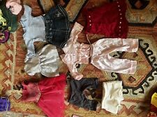 American doll clothes for sale  PEWSEY