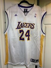 Kobe bryant lakers for sale  Kingwood