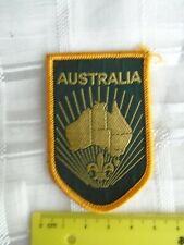 Australia boy scouts for sale  Ireland