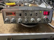 cobra 148 gtl cb radio for sale  Milford