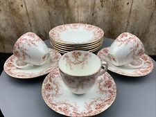 Atlas china victorian for sale  STOKE-ON-TRENT