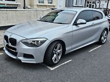 Bmw 116i series for sale  LONDON