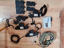 BMW E60 E61 Full Set for Keyless Retrofit Comfort Access Wiring Antennas Module for sale  Shipping to South Africa