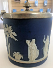 Antique wedgewood jasperware for sale  Shipping to Ireland