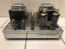 Amplifier tubes power for sale  Shipping to Ireland