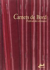 Carnets bord 1996 d'occasion  France