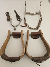 Horse western stirrups for sale  Estes Park