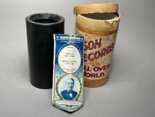 Edison wax phonograph for sale  Los Angeles