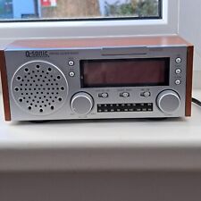 Digitaluhrenradio sonic wcr gebraucht kaufen  Hessisch Lichtenau