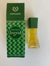 Ingrid napoleon eau usato  Varese