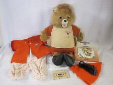 1985 teddy ruxpin for sale  Shipping to Ireland