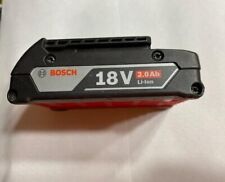 Bosch 18v lithium for sale  Barnesville